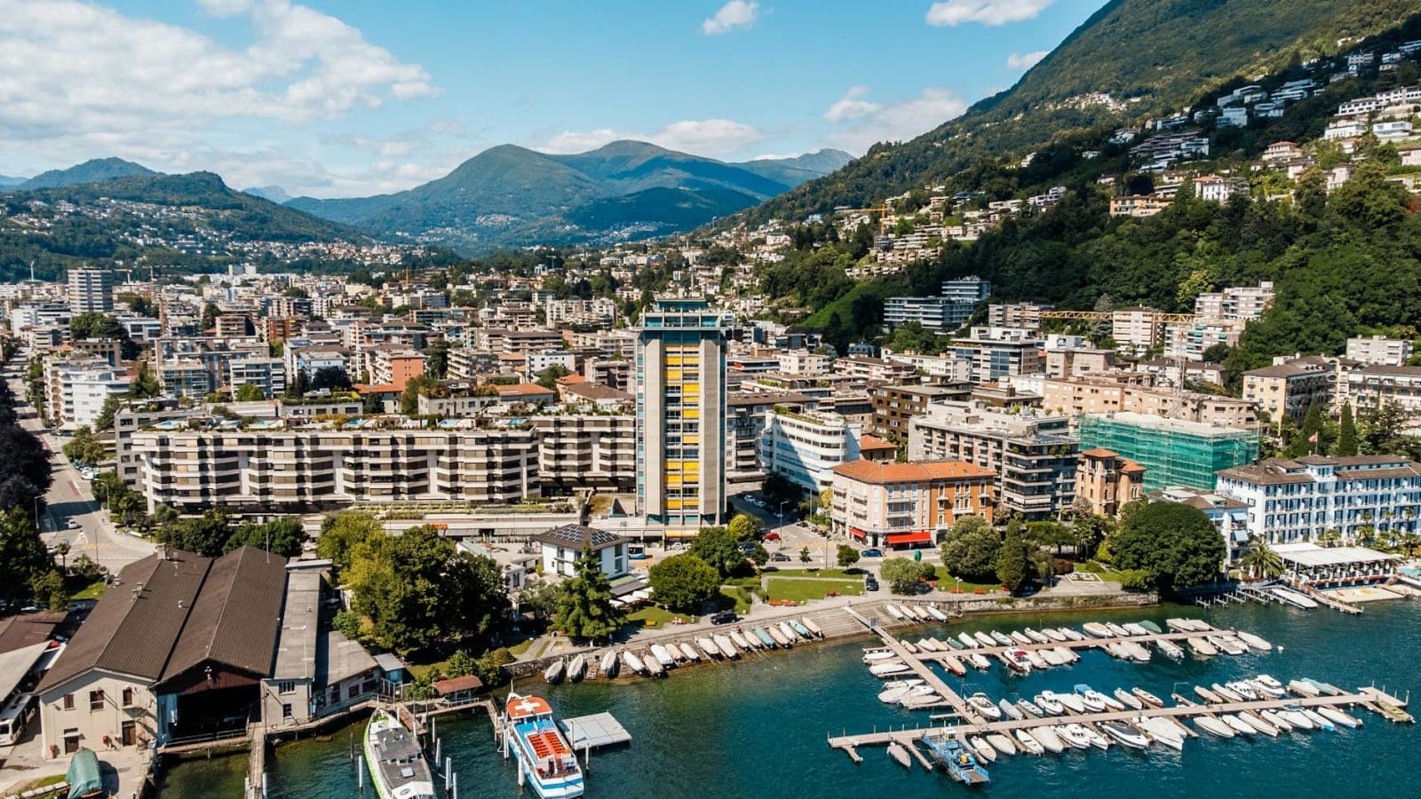 Lugano